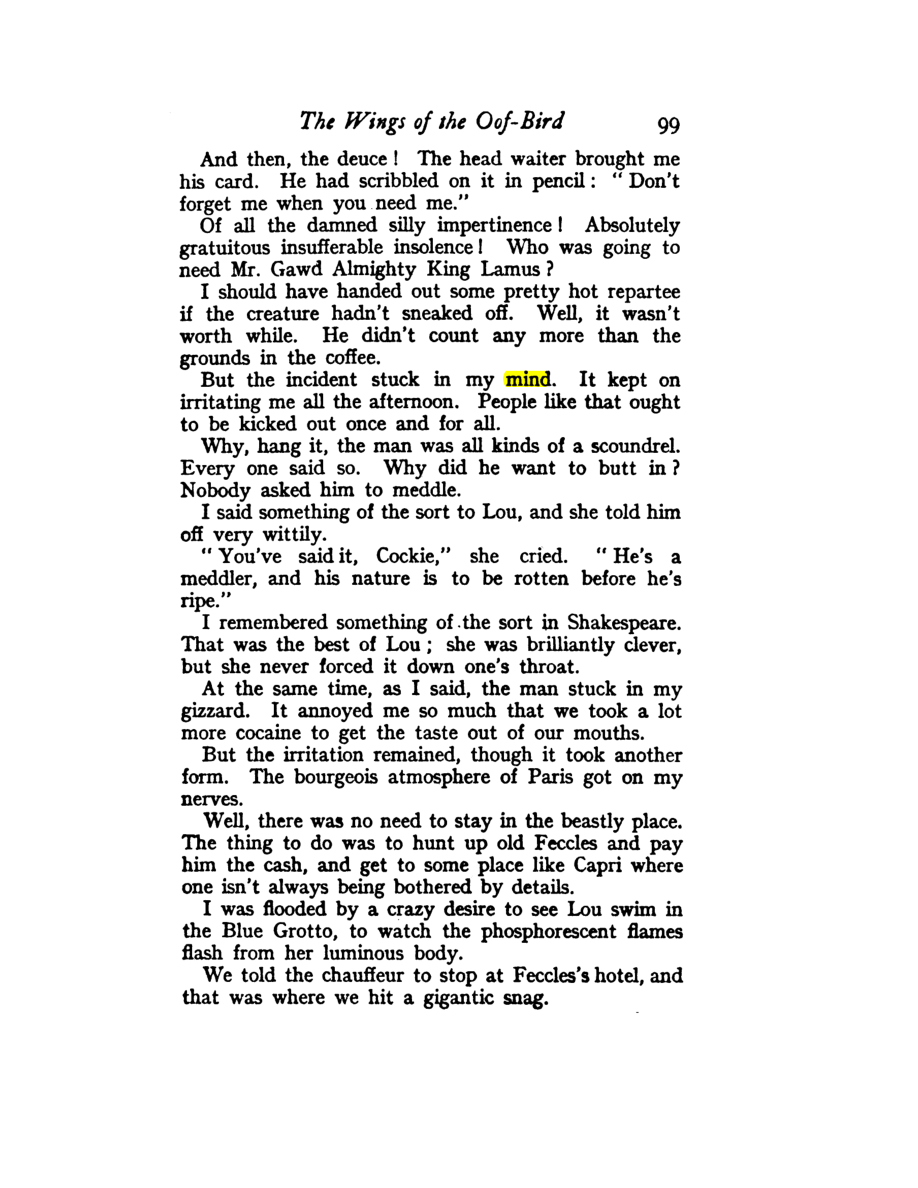 Original scan of Diary of a Drug Fiend, PDF page 113