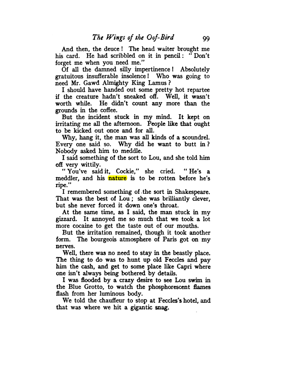 Original scan of Diary of a Drug Fiend, PDF page 113