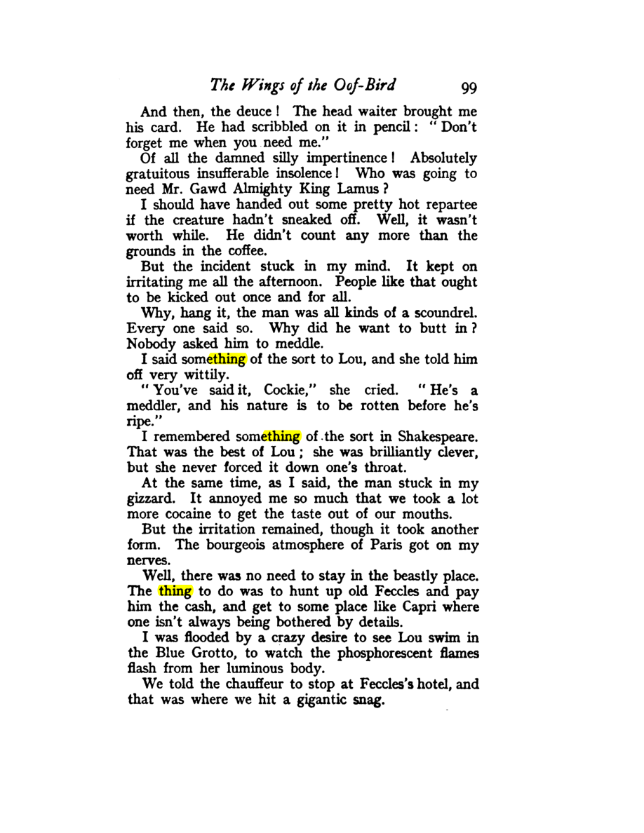 Original scan of Diary of a Drug Fiend, PDF page 113