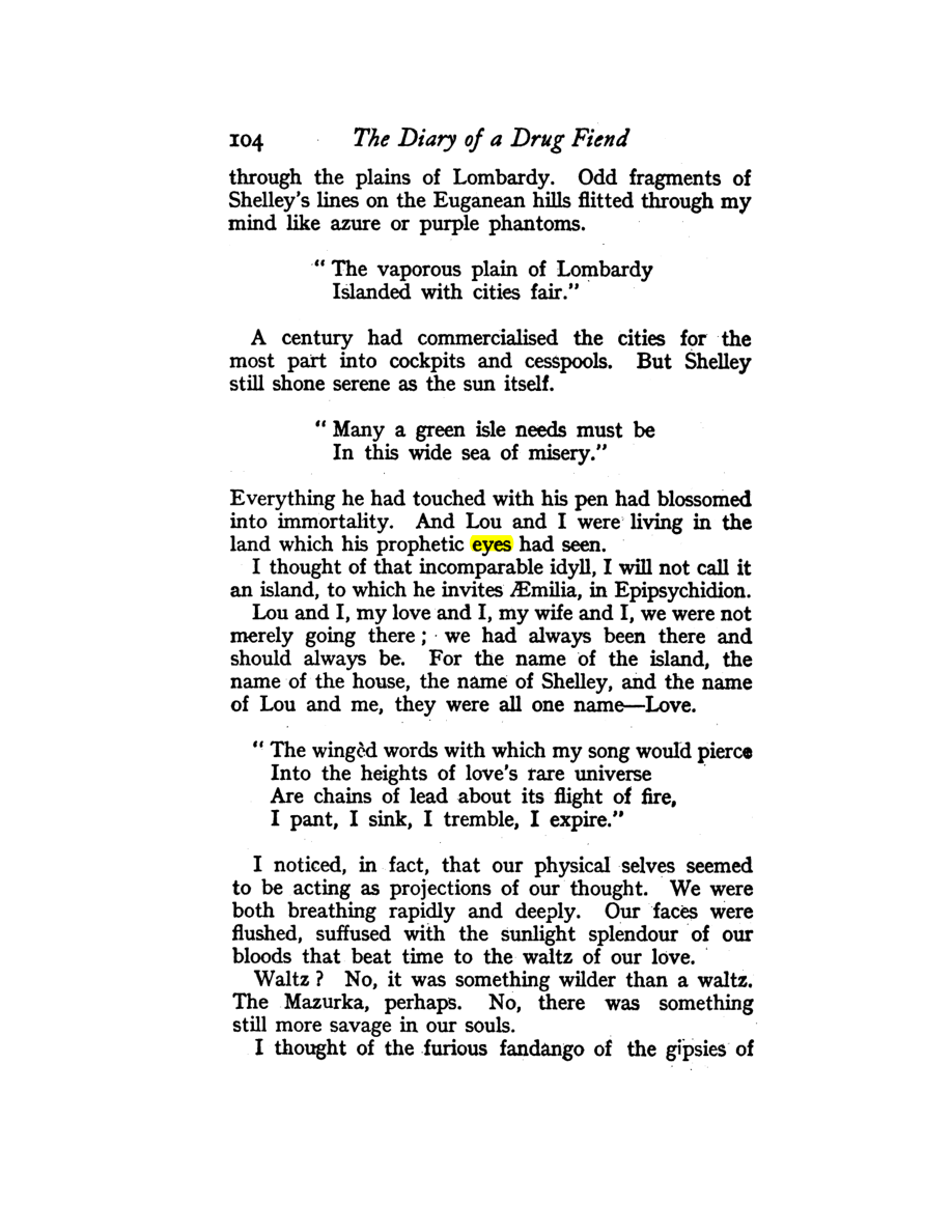 Original scan of Diary of a Drug Fiend, PDF page 118