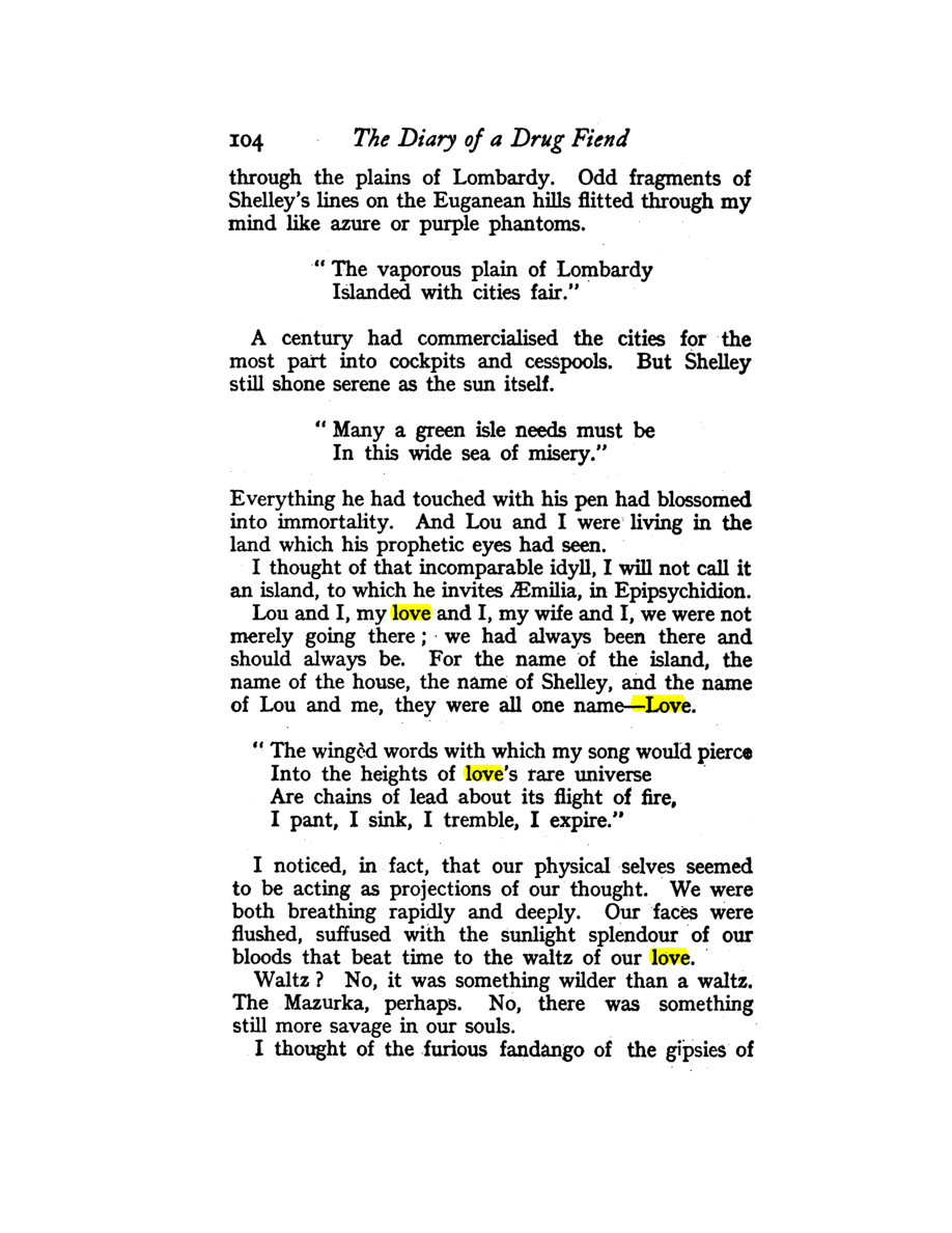 Original scan of Diary of a Drug Fiend, PDF page 118