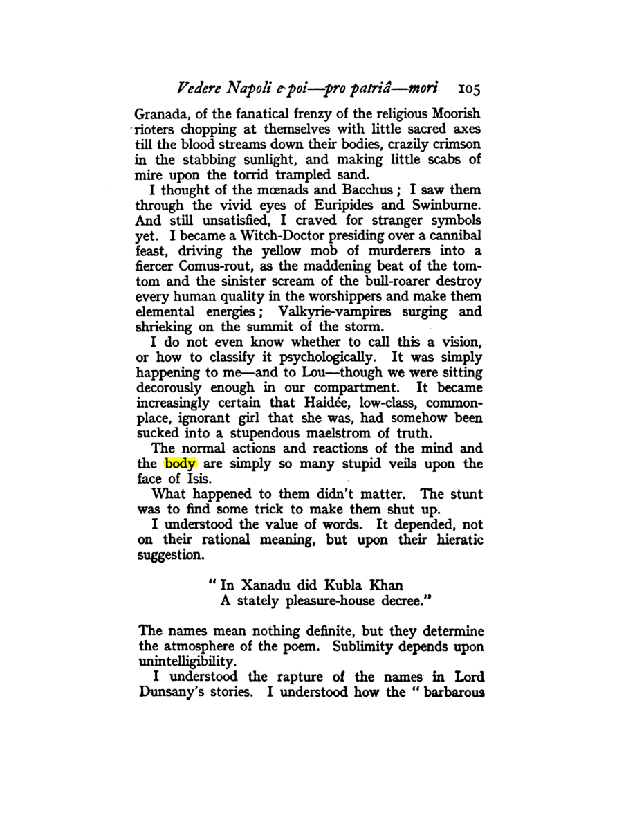 Original scan of Diary of a Drug Fiend, PDF page 119