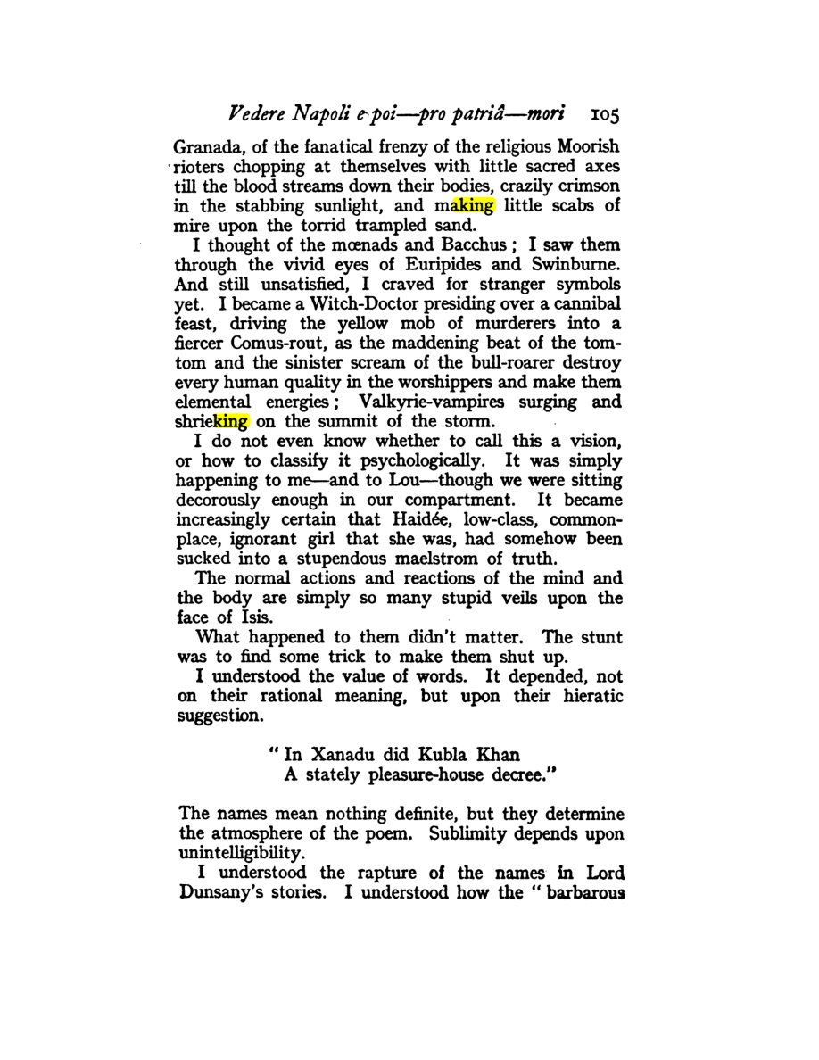 Original scan of Diary of a Drug Fiend, PDF page 119
