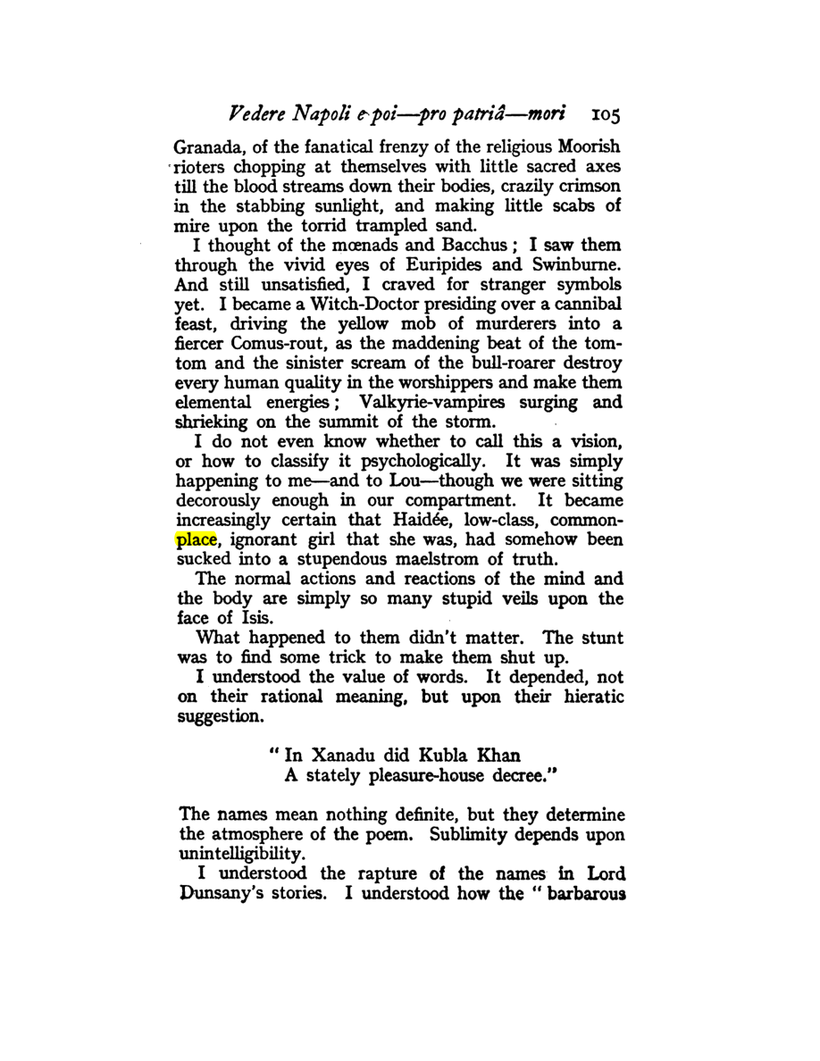 Original scan of Diary of a Drug Fiend, PDF page 119