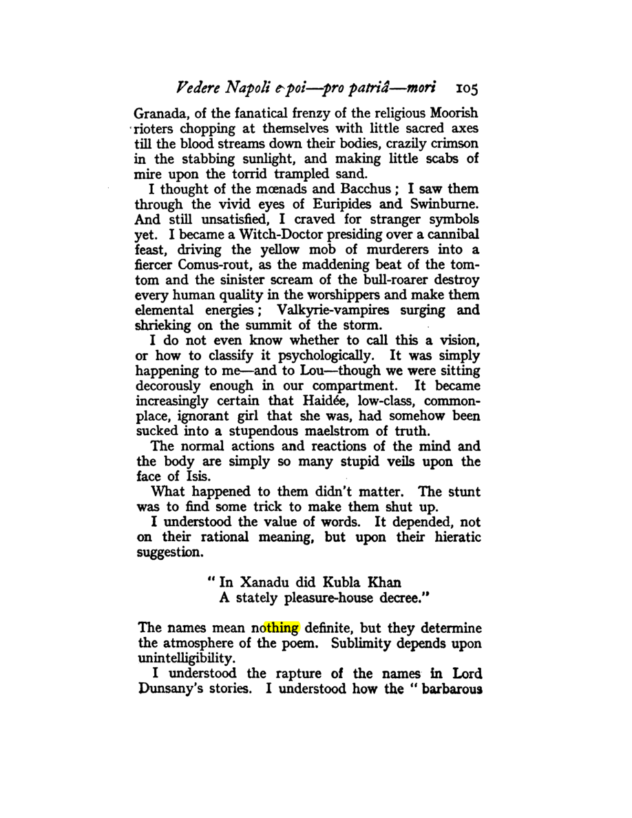 Original scan of Diary of a Drug Fiend, PDF page 119