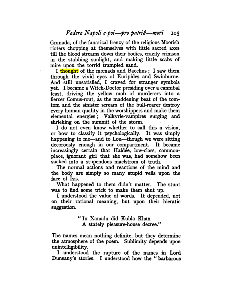 Original scan of Diary of a Drug Fiend, PDF page 119
