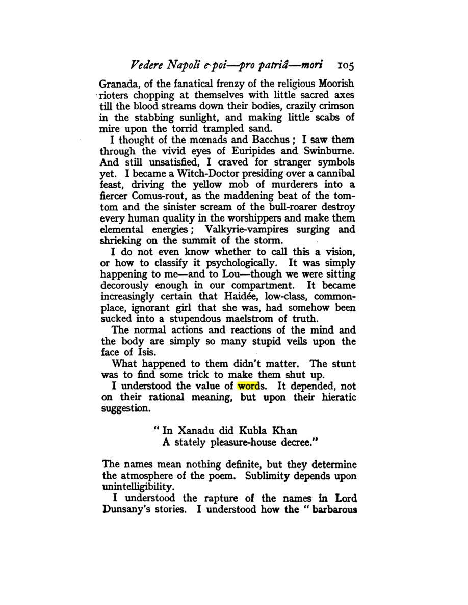 Original scan of Diary of a Drug Fiend, PDF page 119
