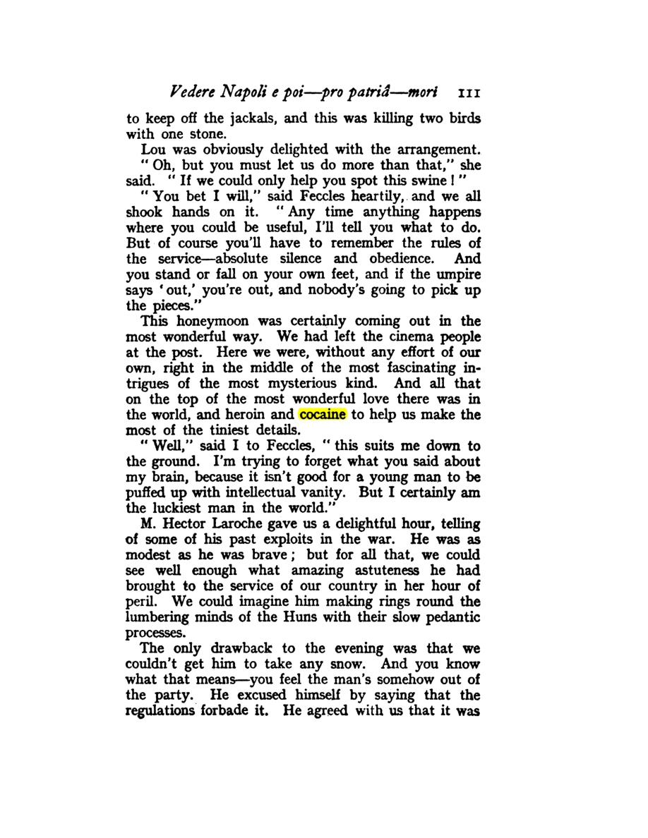 Original scan of Diary of a Drug Fiend, PDF page 125