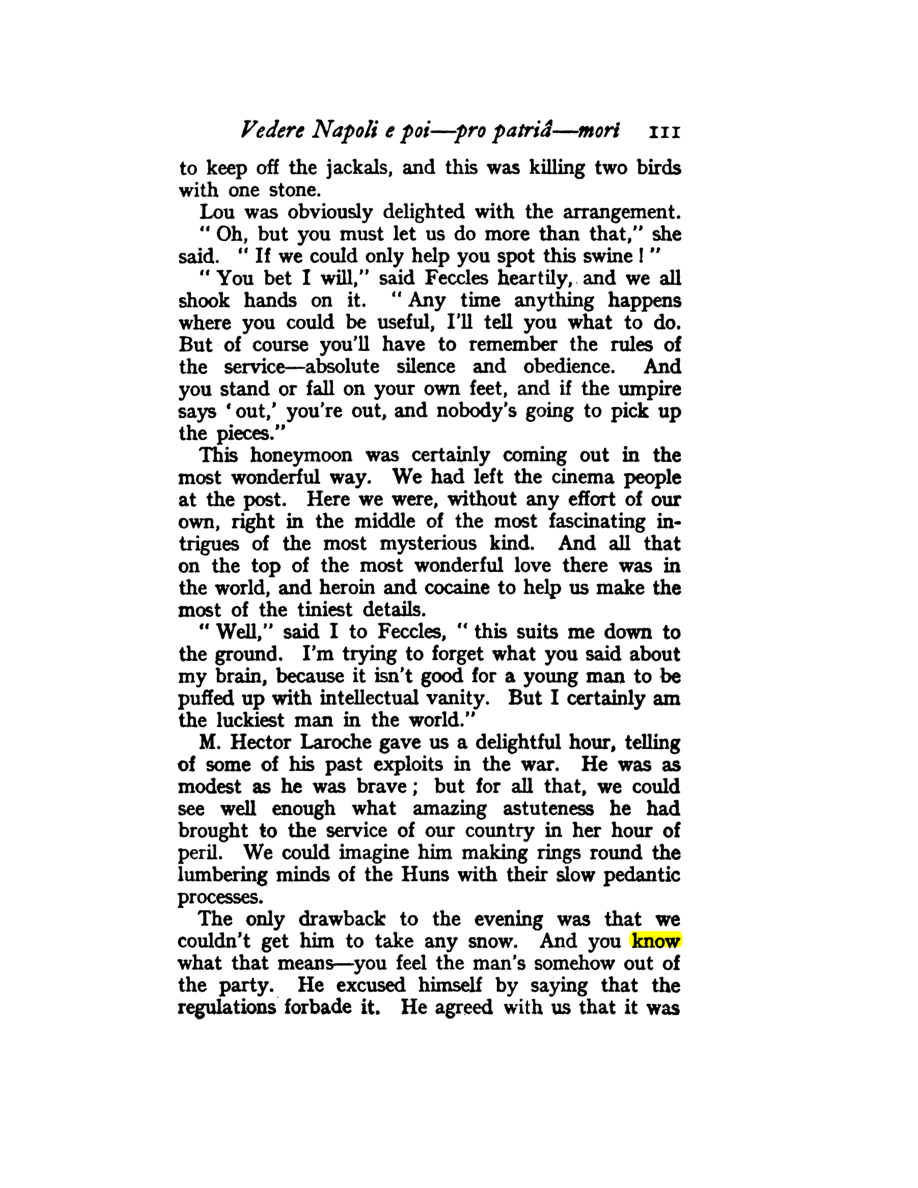 Original scan of Diary of a Drug Fiend, PDF page 125