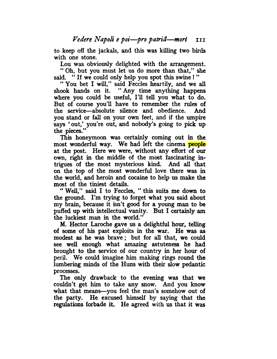 Original scan of Diary of a Drug Fiend, PDF page 125