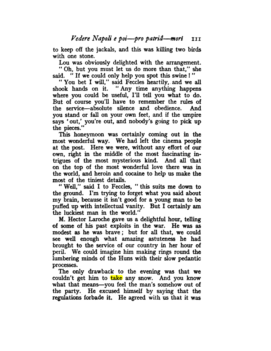 Original scan of Diary of a Drug Fiend, PDF page 125
