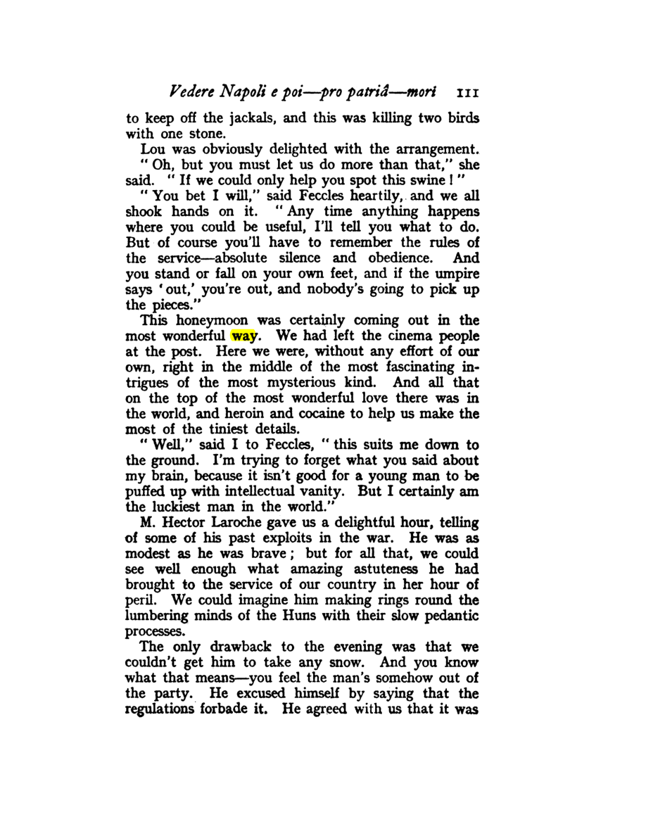 Original scan of Diary of a Drug Fiend, PDF page 125