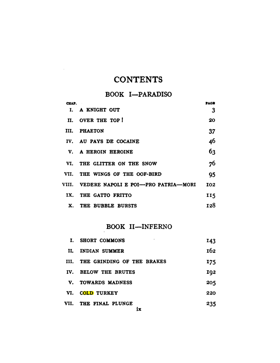 Original scan of Diary of a Drug Fiend, PDF page 13