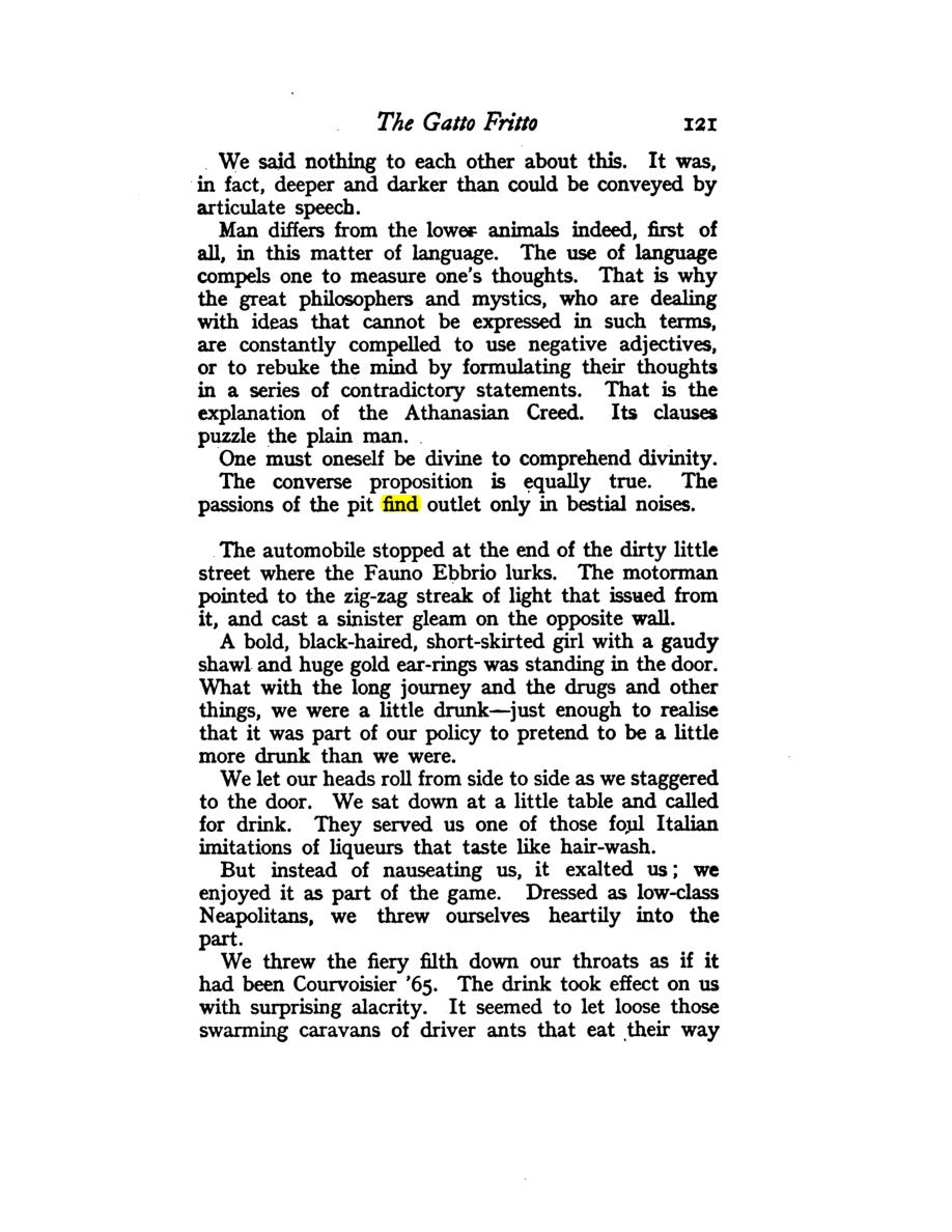 Original scan of Diary of a Drug Fiend, PDF page 135