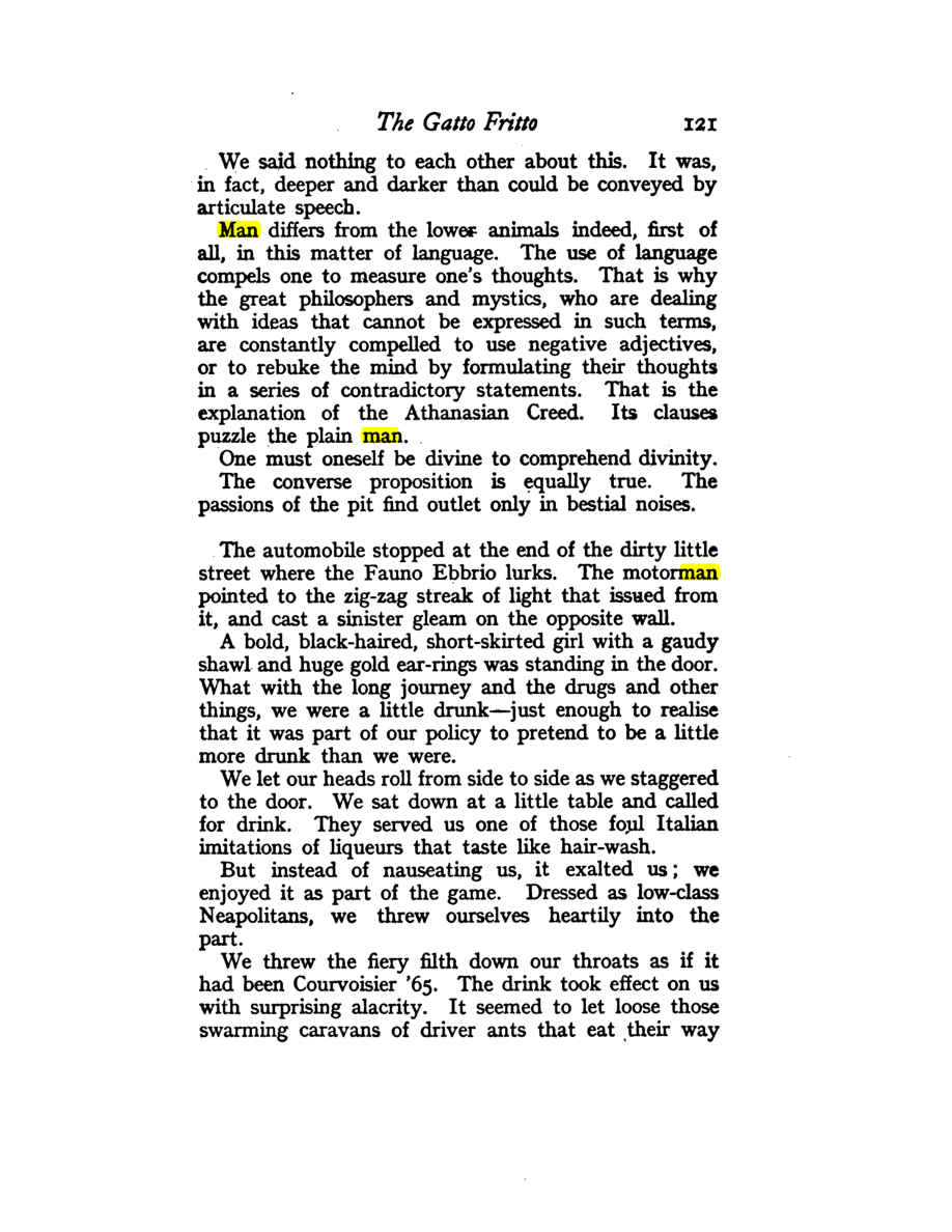 Original scan of Diary of a Drug Fiend, PDF page 135