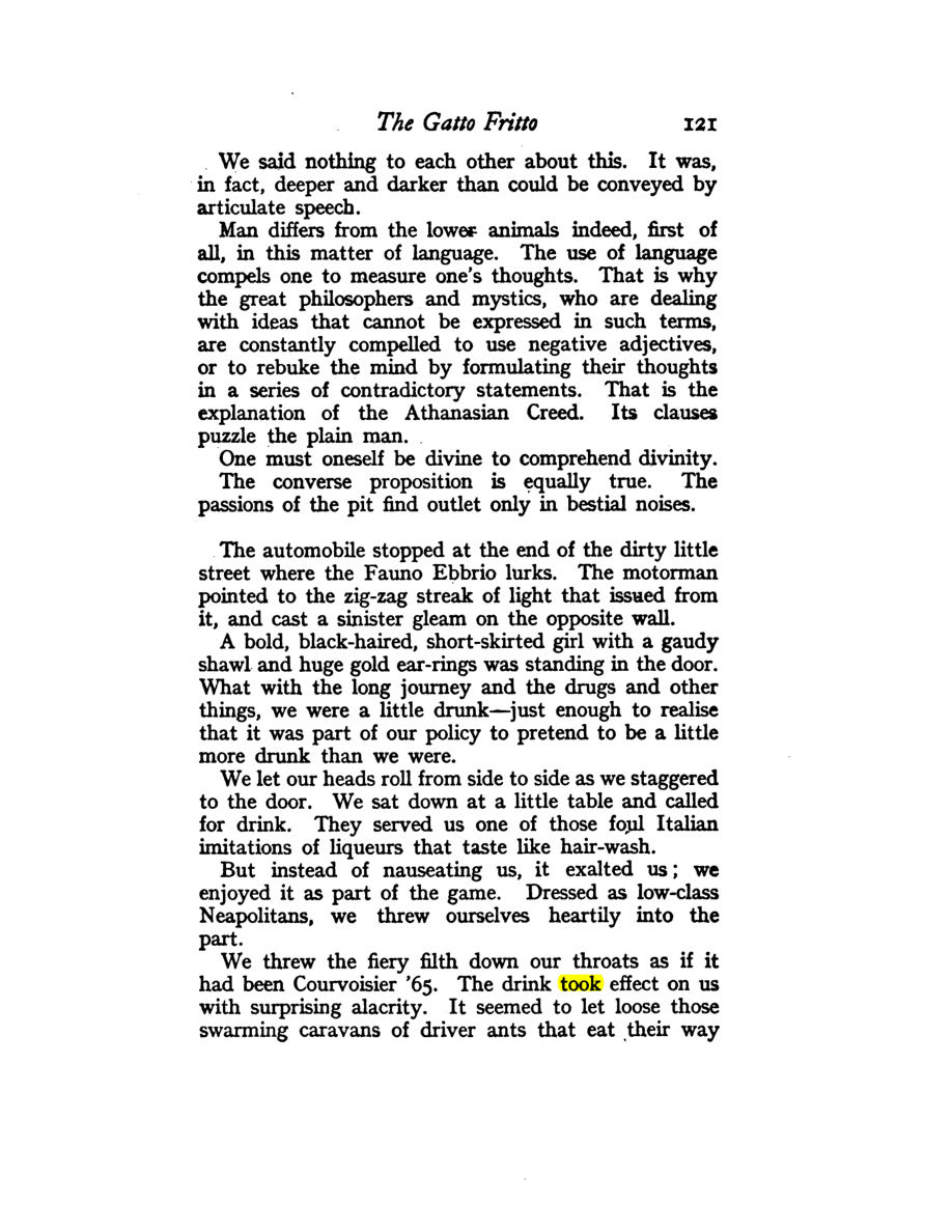 Original scan of Diary of a Drug Fiend, PDF page 135
