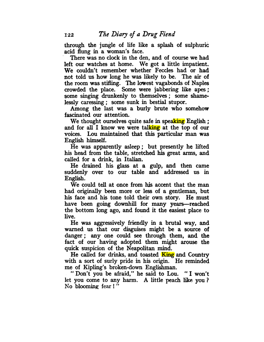 Original scan of Diary of a Drug Fiend, PDF page 136