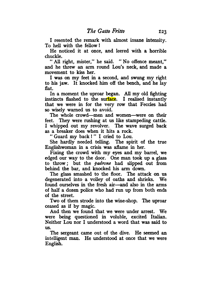 Original scan of Diary of a Drug Fiend, PDF page 137