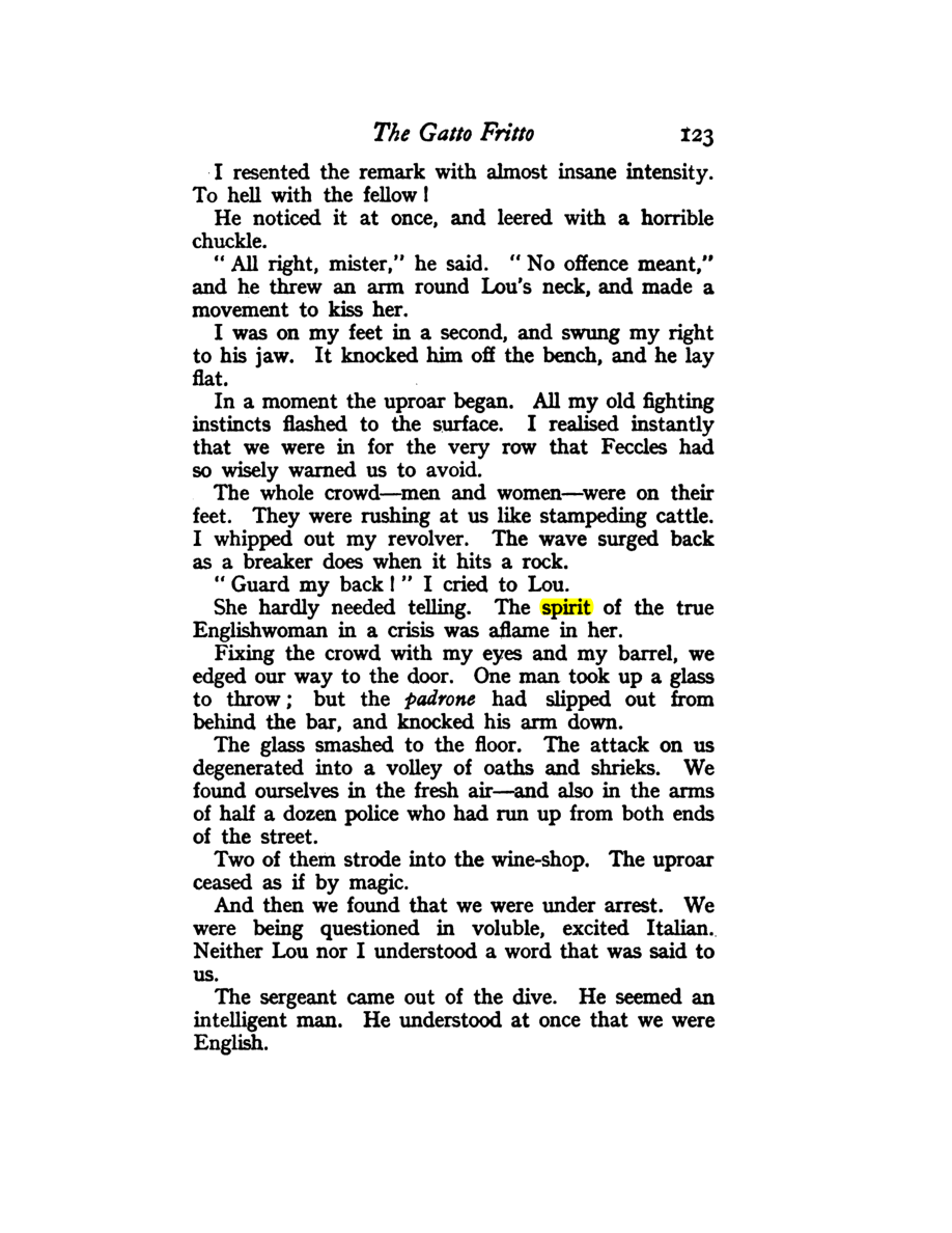 Original scan of Diary of a Drug Fiend, PDF page 137