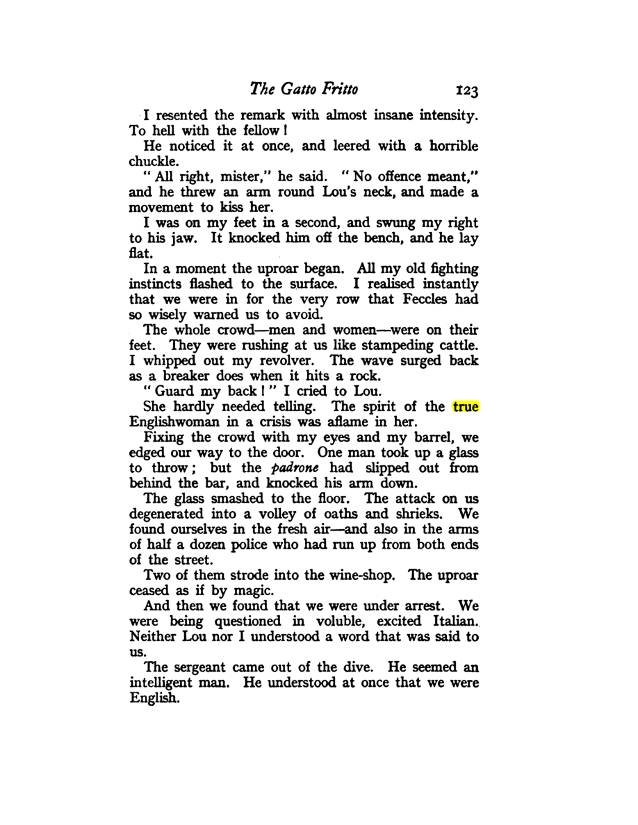 Original scan of Diary of a Drug Fiend, PDF page 137