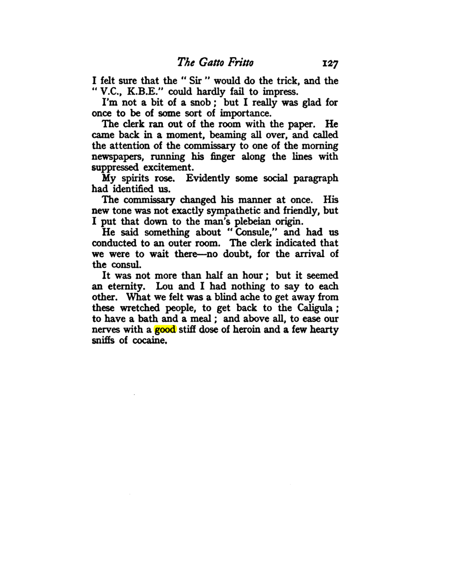 Original scan of Diary of a Drug Fiend, PDF page 141