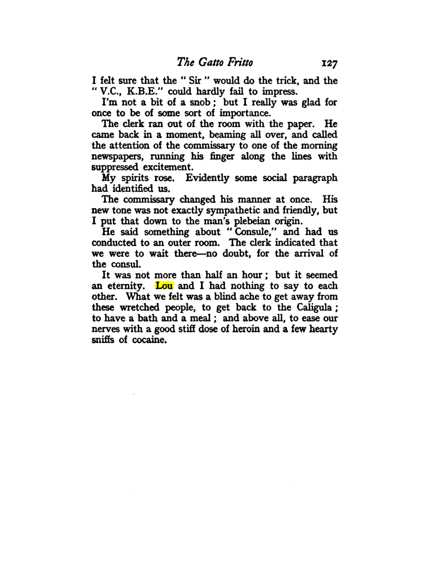 Original scan of Diary of a Drug Fiend, PDF page 141
