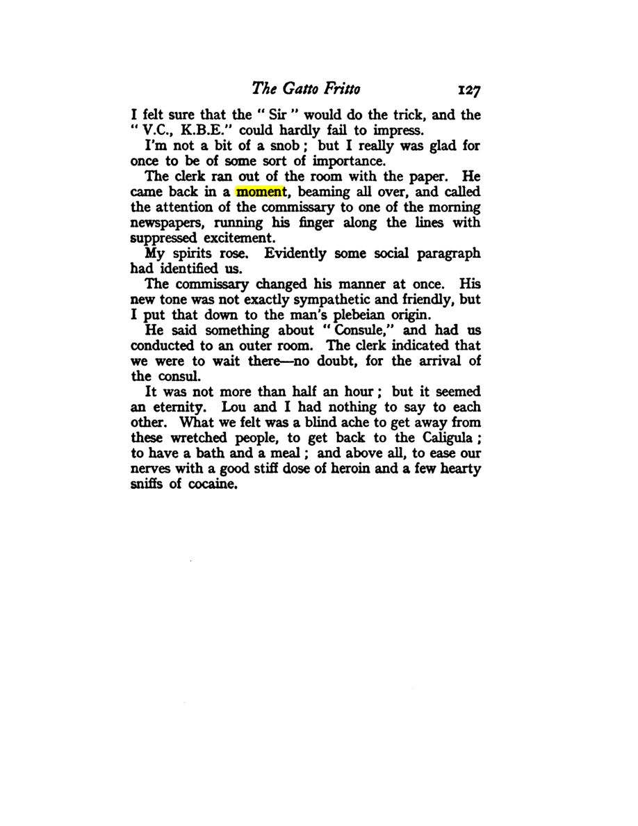 Original scan of Diary of a Drug Fiend, PDF page 141