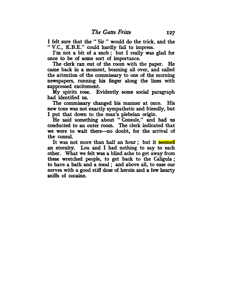 Original scan of Diary of a Drug Fiend, PDF page 141