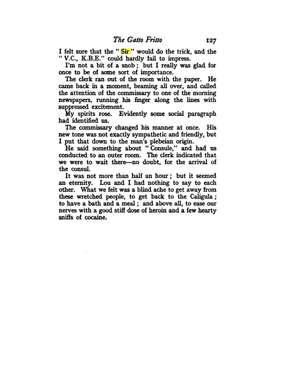 Original scan of Diary of a Drug Fiend, PDF page 141
