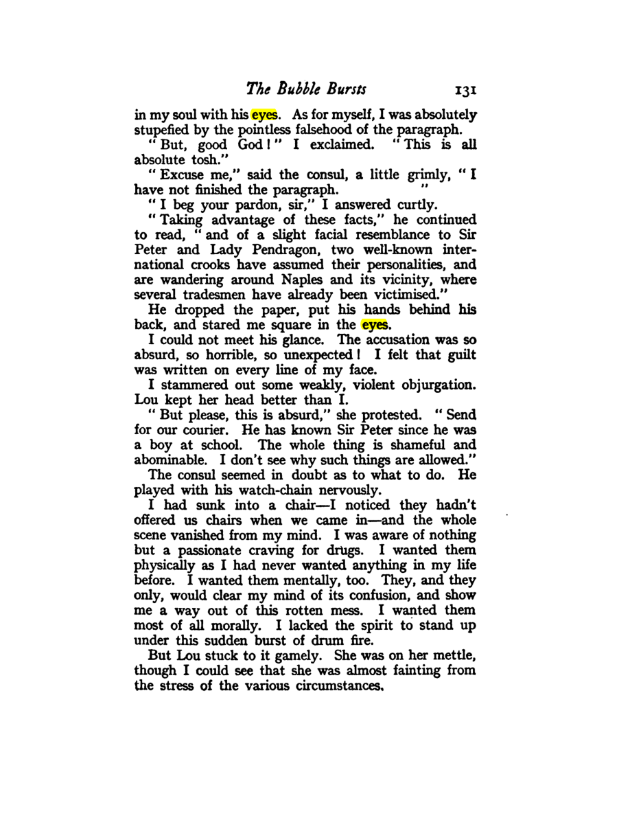 Original scan of Diary of a Drug Fiend, PDF page 145