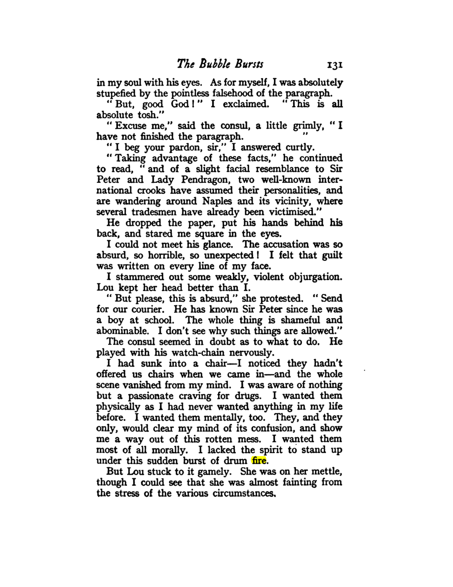 Original scan of Diary of a Drug Fiend, PDF page 145