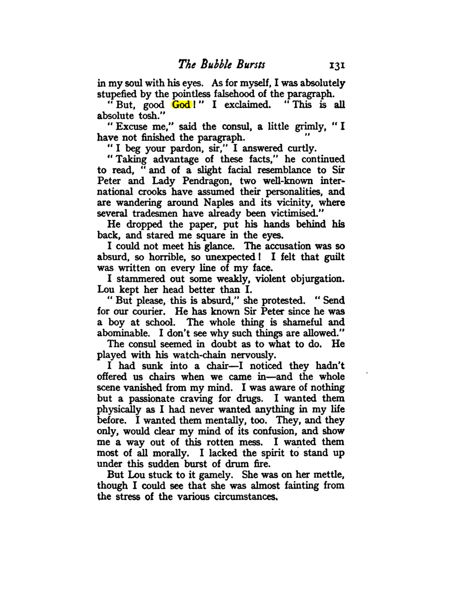 Original scan of Diary of a Drug Fiend, PDF page 145