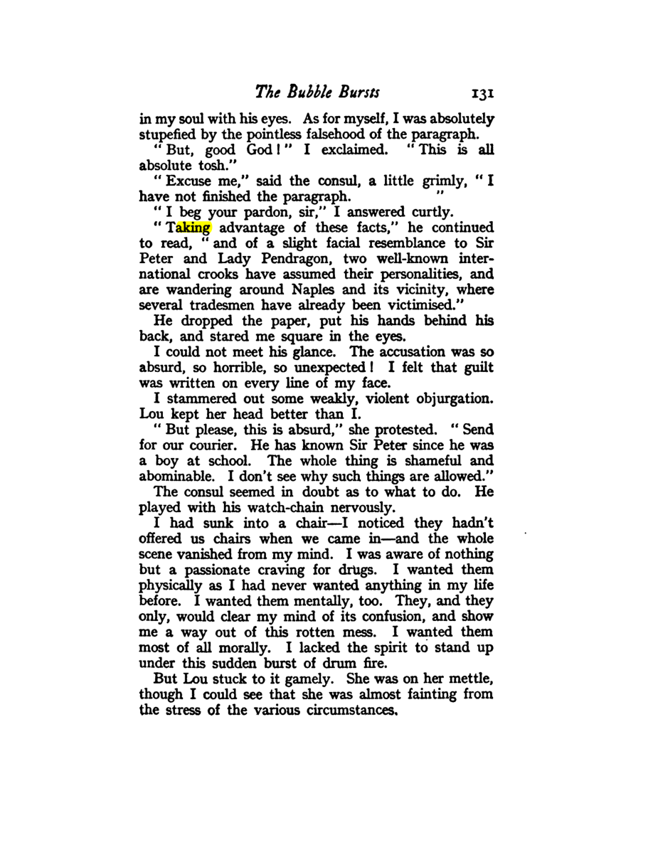 Original scan of Diary of a Drug Fiend, PDF page 145