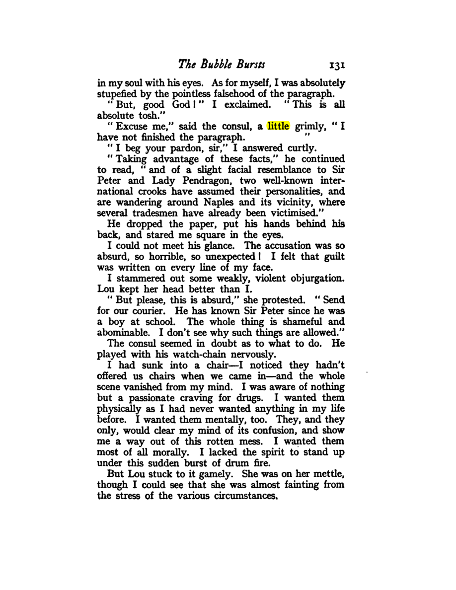 Original scan of Diary of a Drug Fiend, PDF page 145