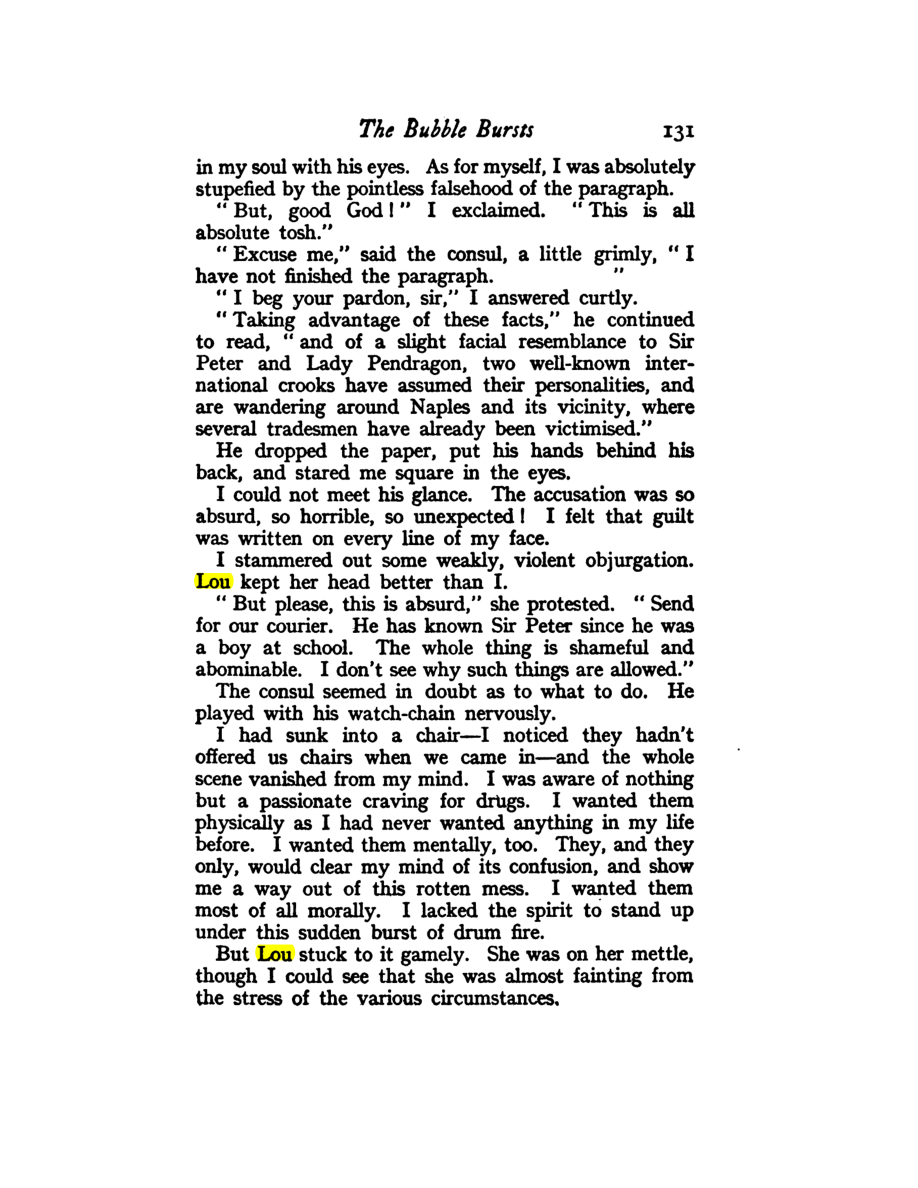 Original scan of Diary of a Drug Fiend, PDF page 145