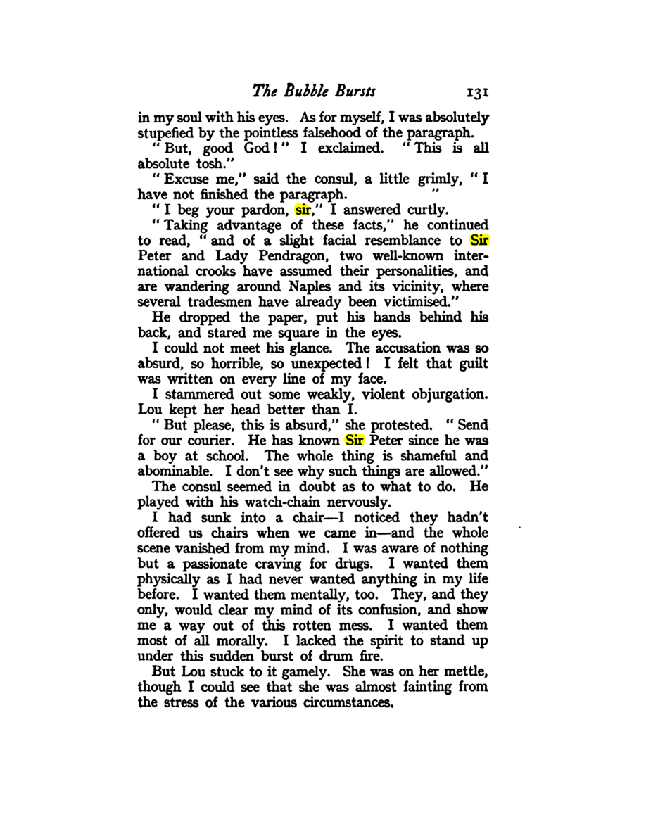 Original scan of Diary of a Drug Fiend, PDF page 145