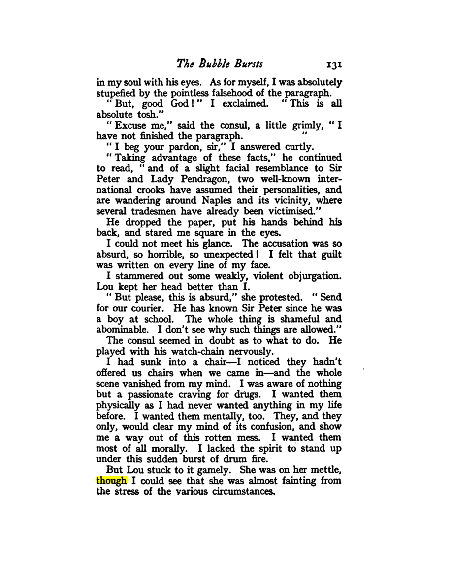 Original scan of Diary of a Drug Fiend, PDF page 145