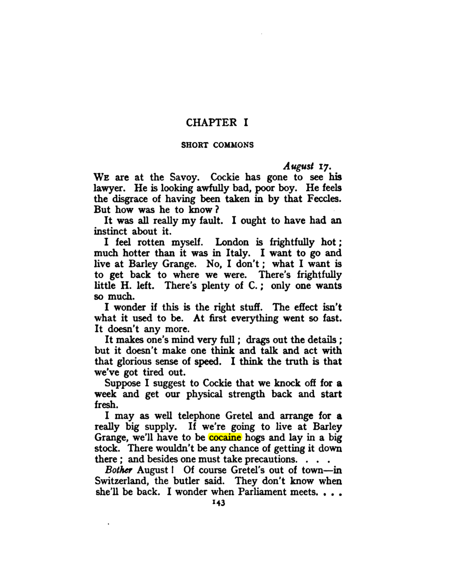 Original scan of Diary of a Drug Fiend, PDF page 157
