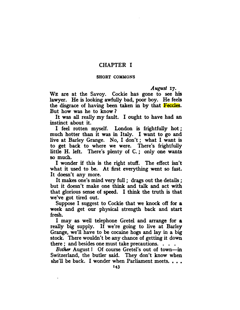 Original scan of Diary of a Drug Fiend, PDF page 157