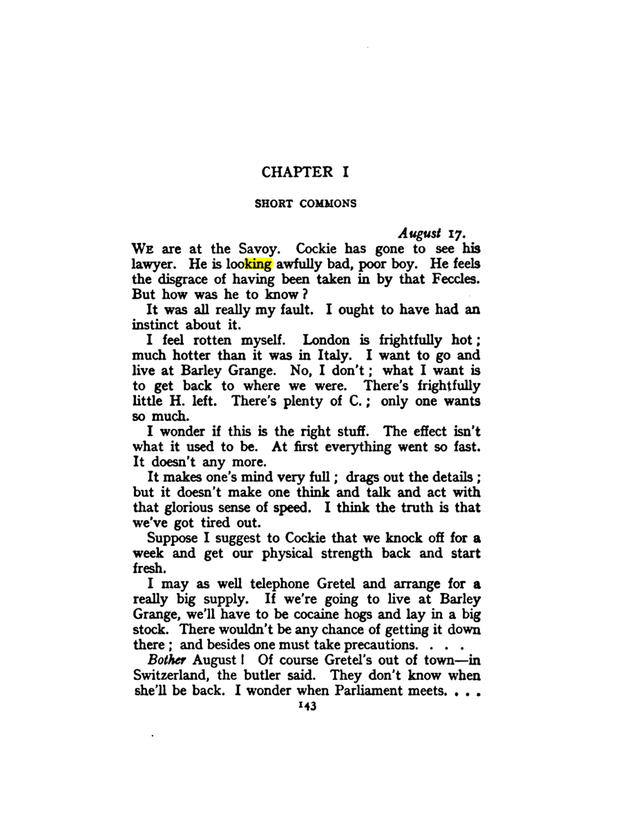 Original scan of Diary of a Drug Fiend, PDF page 157