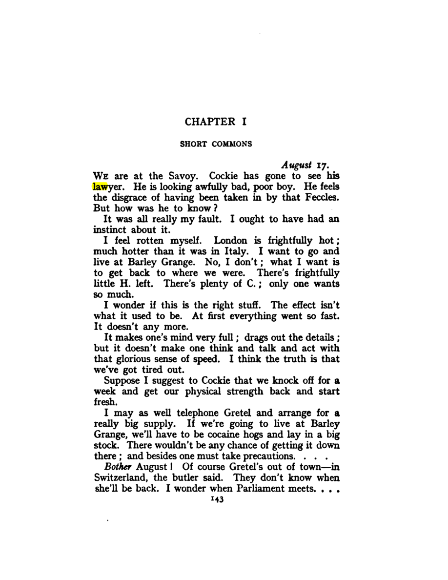 Original scan of Diary of a Drug Fiend, PDF page 157