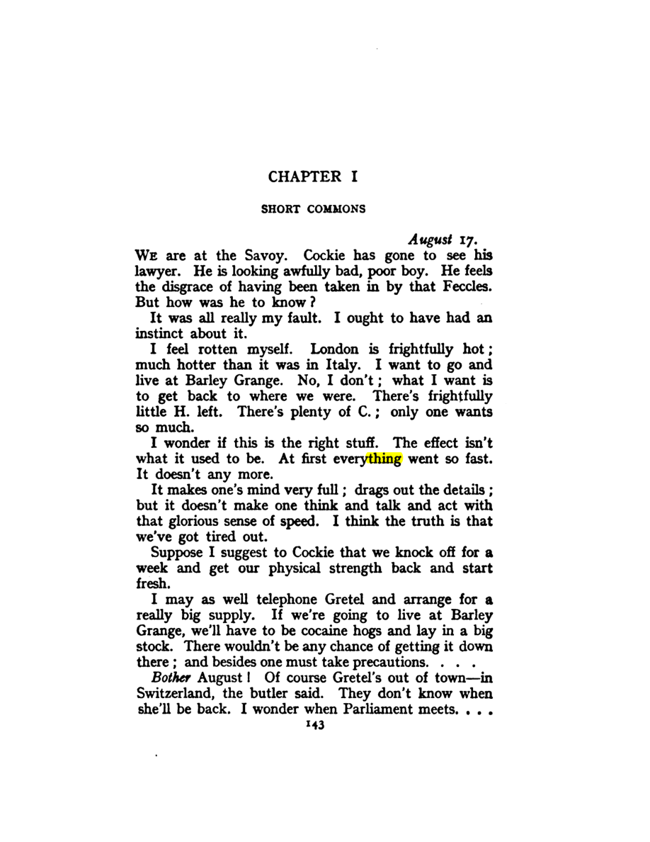 Original scan of Diary of a Drug Fiend, PDF page 157