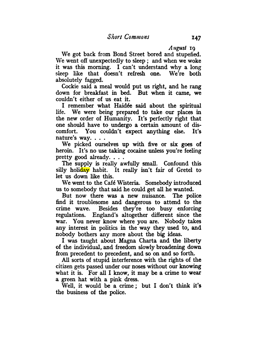 Original scan of Diary of a Drug Fiend, PDF page 161