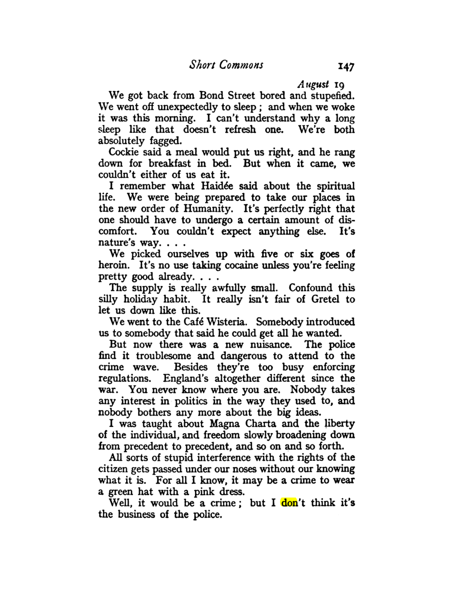 Original scan of Diary of a Drug Fiend, PDF page 161