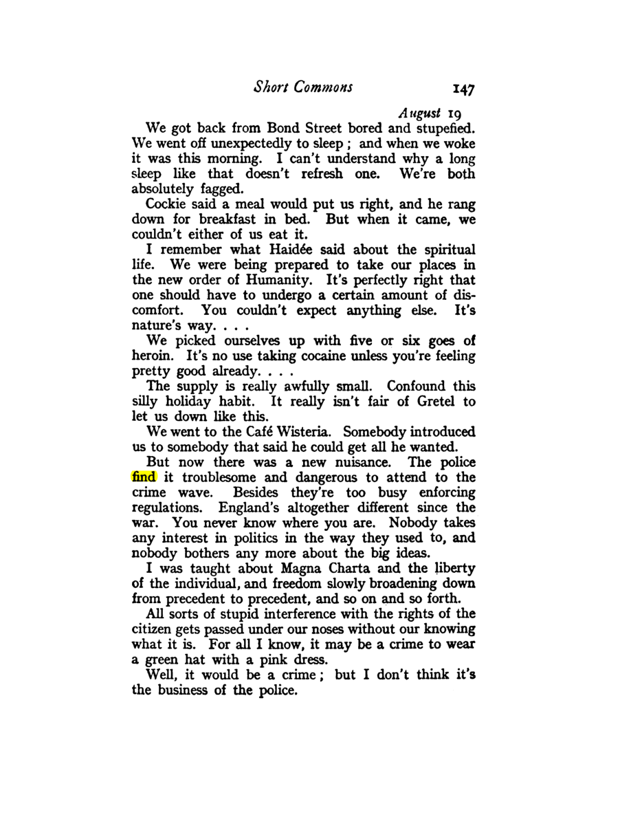 Original scan of Diary of a Drug Fiend, PDF page 161