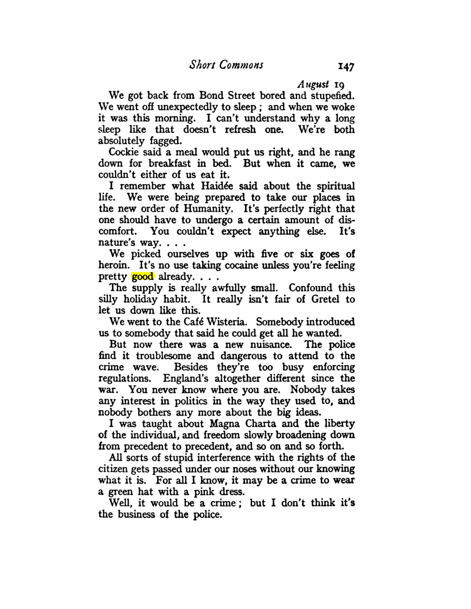 Original scan of Diary of a Drug Fiend, PDF page 161