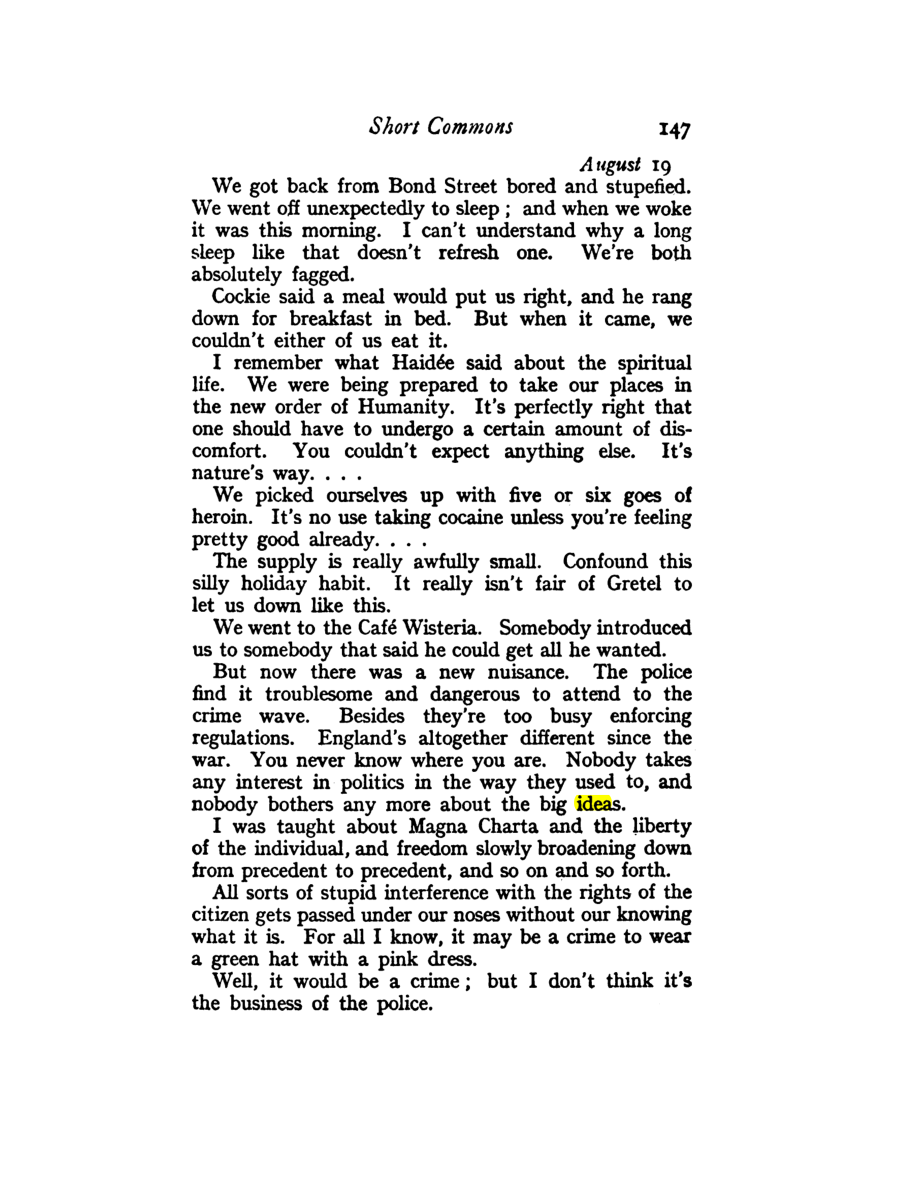 Original scan of Diary of a Drug Fiend, PDF page 161