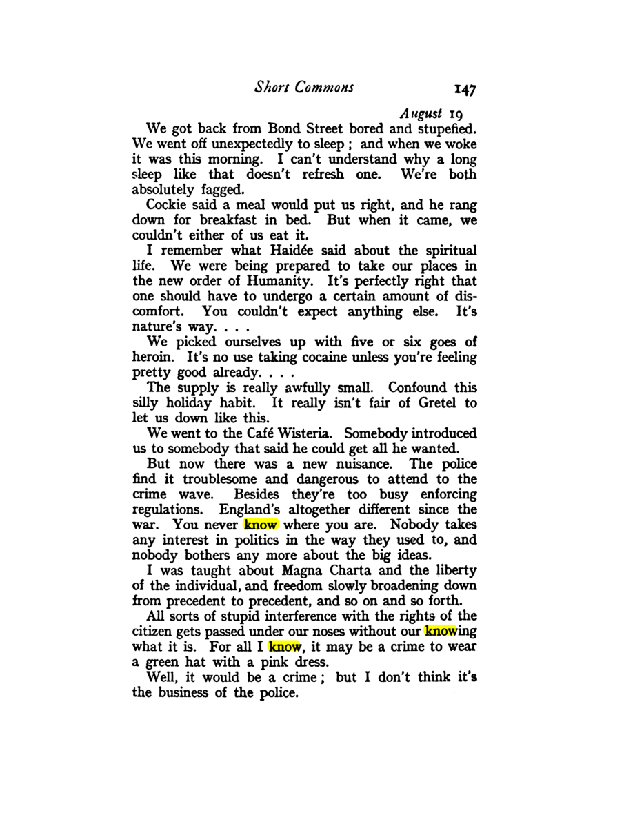 Original scan of Diary of a Drug Fiend, PDF page 161