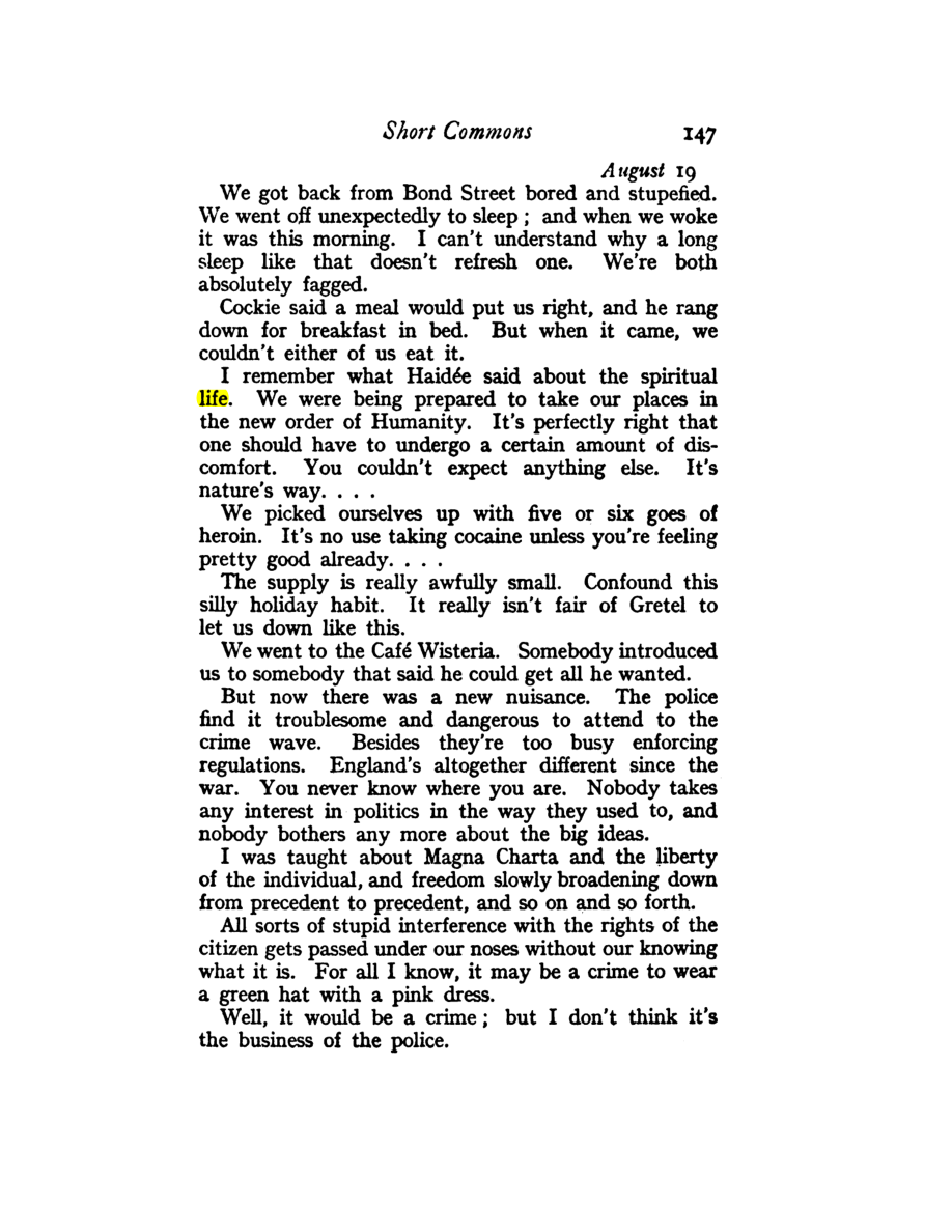 Original scan of Diary of a Drug Fiend, PDF page 161