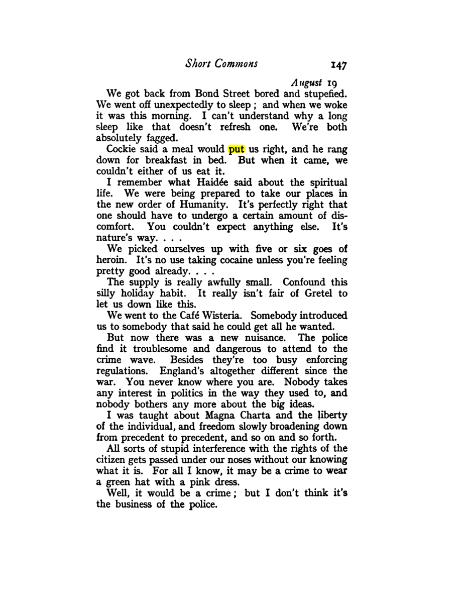 Original scan of Diary of a Drug Fiend, PDF page 161